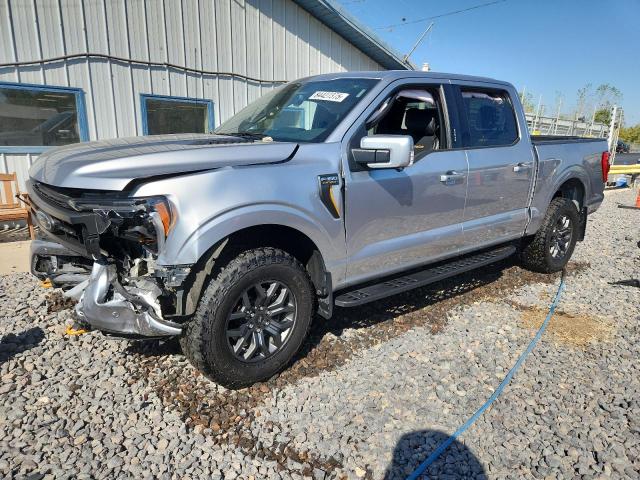 Global Auto Auctions: 2023 FORD F150 SUPER