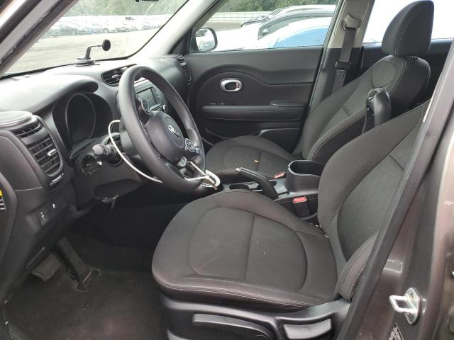 2019 KIA SOUL KNDJN2A22K7651836