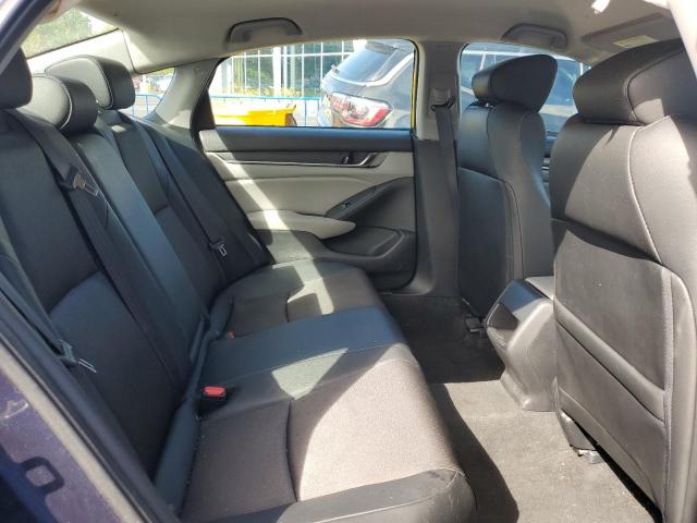 2020 HONDA ACCORD LX 1HGCV1F19LA098546