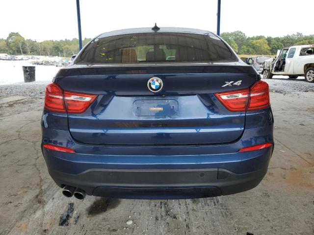 2016 BMW X4 XDRIVE2 - 5UXXW3C5XG0R21558