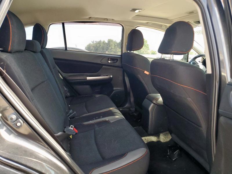 2016 SUBARU CROSSTREK - JF2GPABC5G8207729