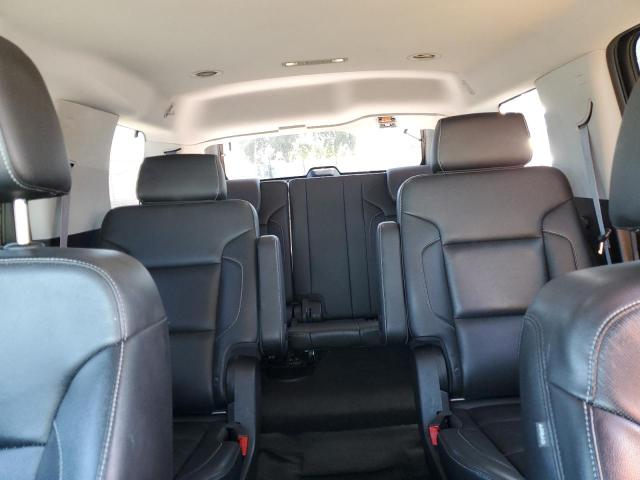 2017 CHEVROLET TAHOE K1500 PREMIER 1GNSKCKC6HR177971