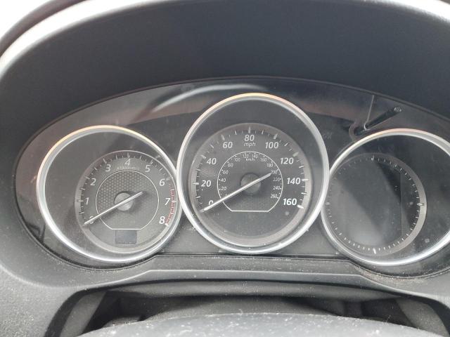 2014 MAZDA 6 SPORT #3291251957