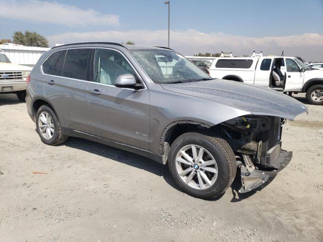 2015 BMW X5 SDRIVE35I 5UXKR2C58F0H35286