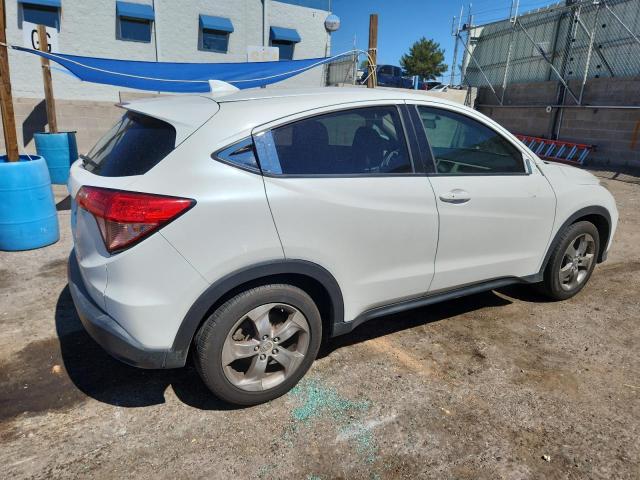 2017 HONDA HR-V EX 3CZRU5H52HM726826