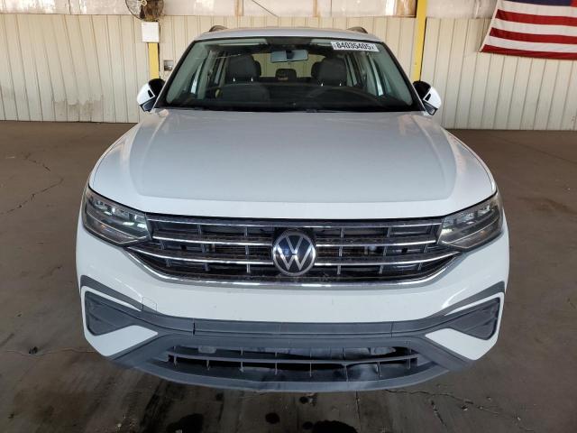 2022 VOLKSWAGEN TIGUAN S 3VV1B7AX2NM060029