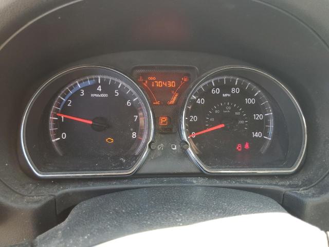 2016 NISSAN VERSA NOTE #3242535619