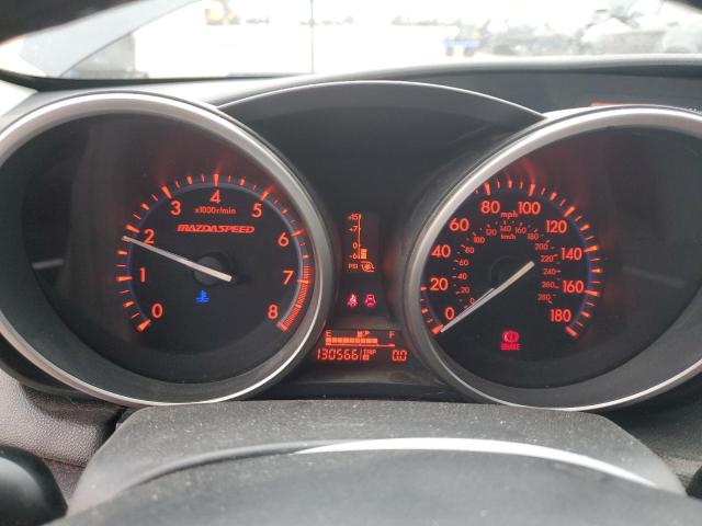 2011 MAZDA SPEED 3 - JM1BL1K30B1487680