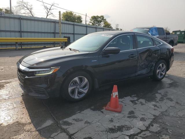 HONDA INSIGHT EX