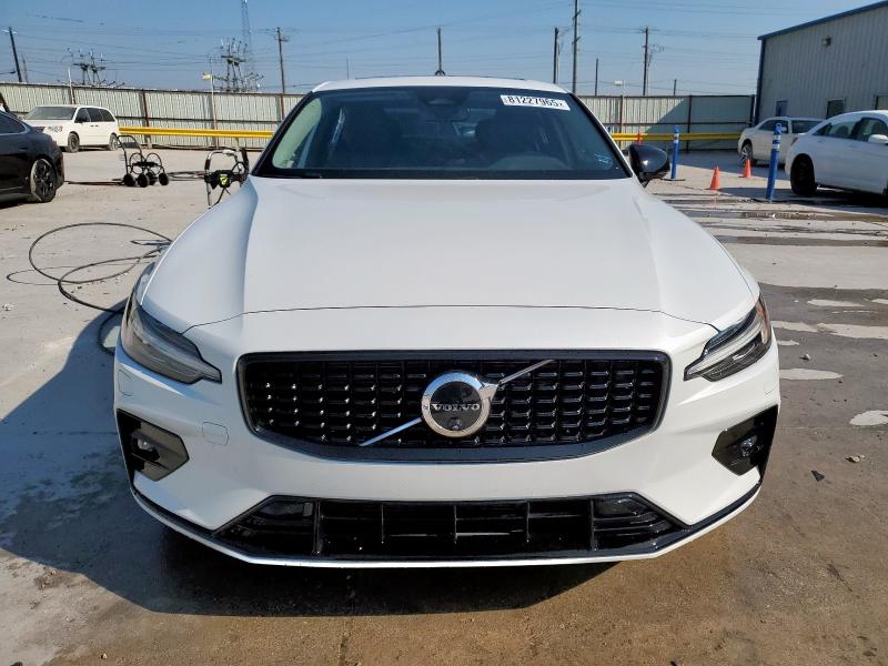 2024 VOLVO S60 PLUS 7JRL12TL0RG309498