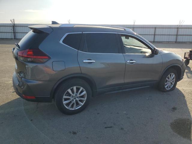 2020 NISSAN ROGUE S #3301874473