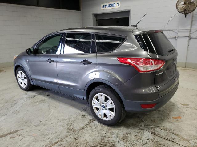 2015 FORD ESCAPE S 1FMCU0F79FUC65423