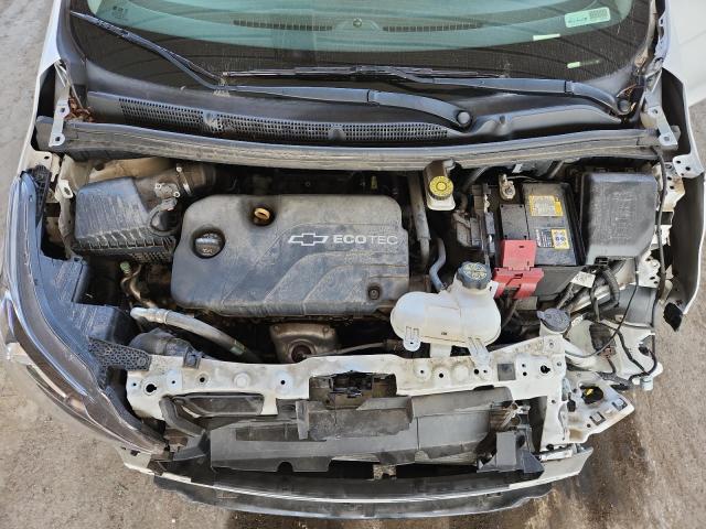 2020 CHEVROLET SPARK 1LT #3260668658