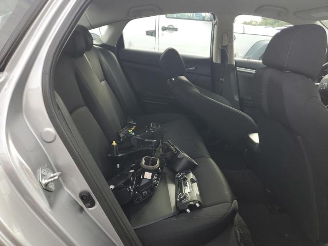 2017 HONDA CIVIC LX #3265274000