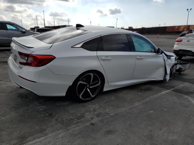 2022 HONDA ACCORD SPO - 1HGCV1F39NA103619