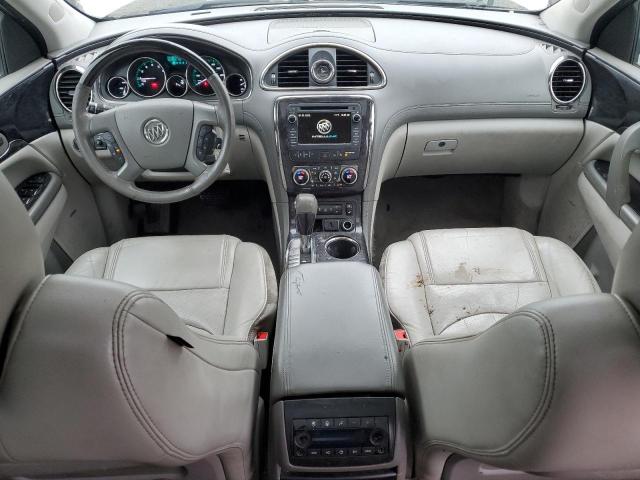 2017 BUICK ENCLAVE 5GAKRBKD4HJ221229