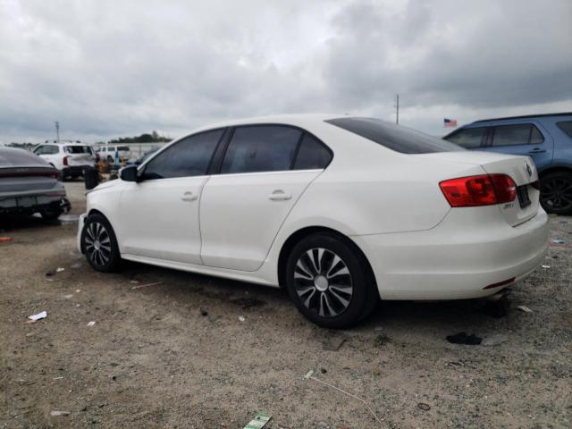 2013 VOLKSWAGEN JETTA SE - 3VWDP7AJ9DM404055
