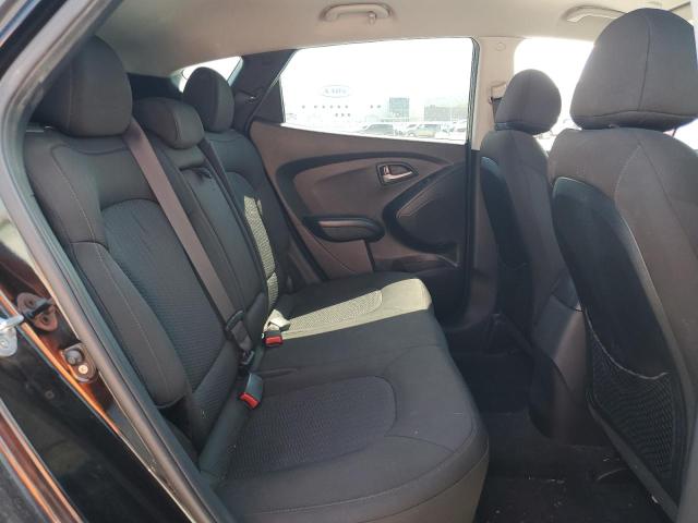 2015 HYUNDAI TUCSON GLS KM8JTCAF1FU019380