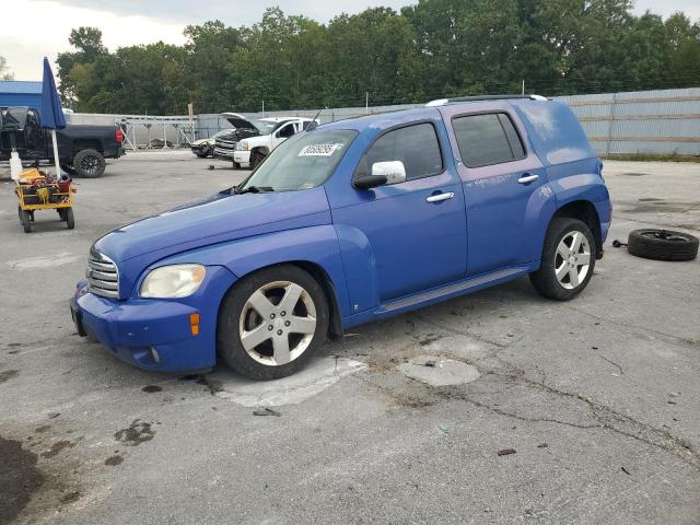 Global Auto Auctions: 2008 CHEVROLET HHR LT