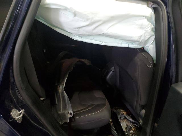 2015 JEEP CHEROKEE L 1C4PJMCB7FW562886