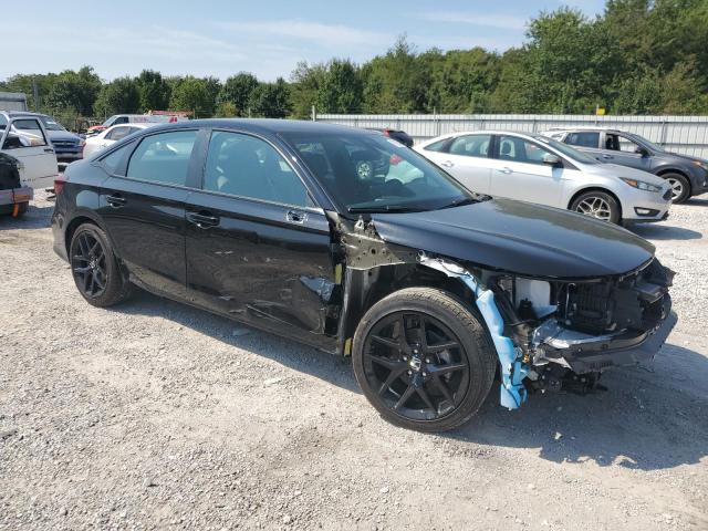 2026 HONDA CIVIC SPOR - 2HGFE2F57TH501026