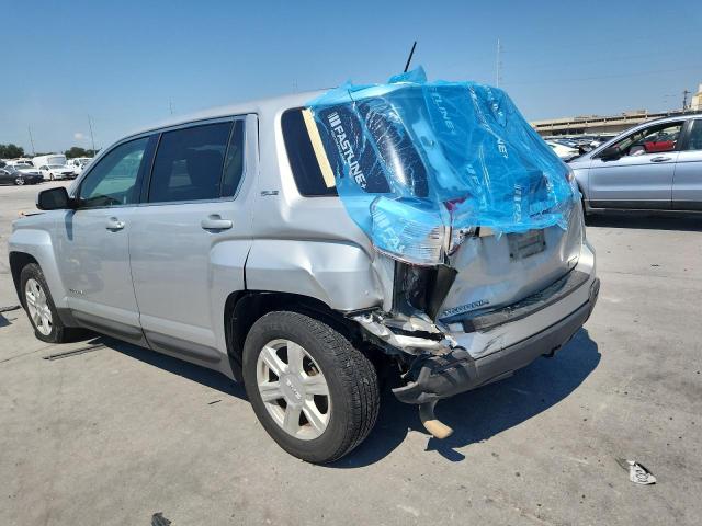 2015 GMC TERRAIN SL 2GKALMEK6F6119012