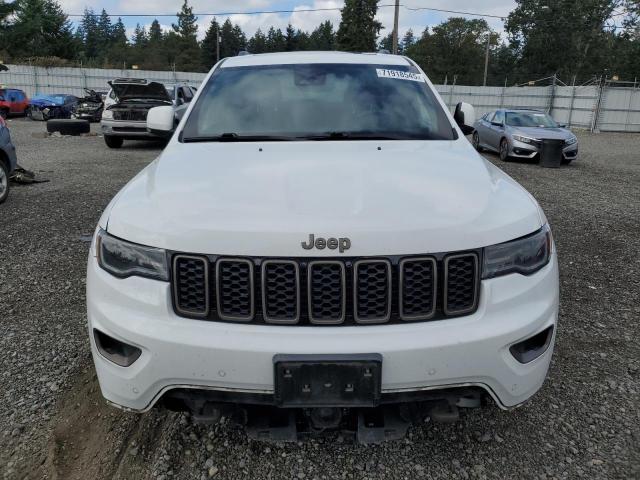 2017 JEEP GRAND CHER - 1C4RJFBG9HC633320