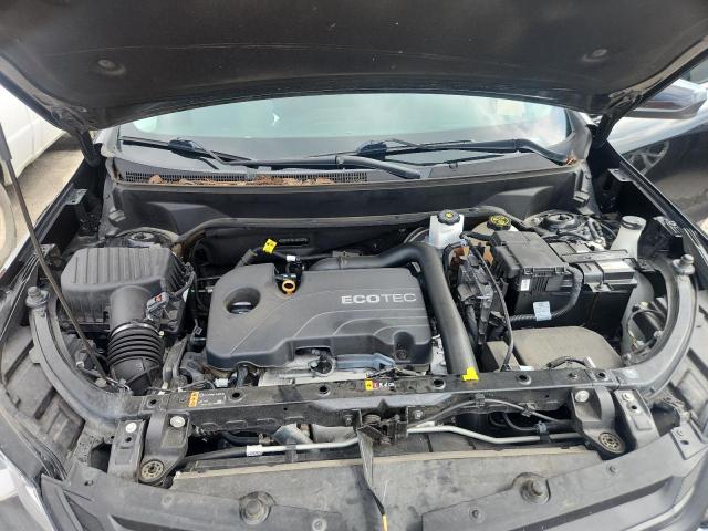 2020 CHEVROLET EQUINOX LT #3285695689