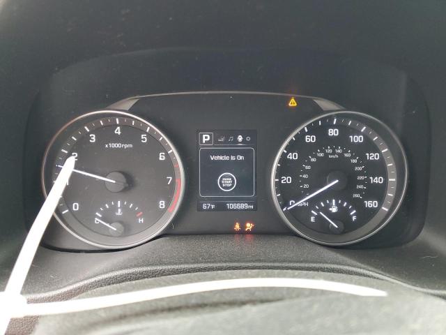 2017 HYUNDAI ELANTRA SE 5NPD84LF3HH167792