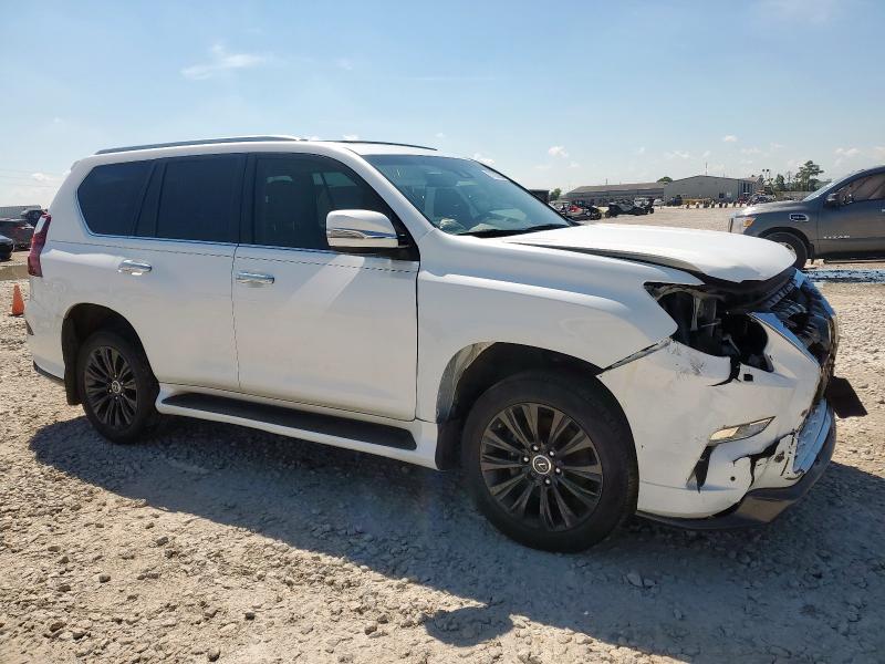 2022 LEXUS GX 460 LUX JTJGM7BXXN5319144