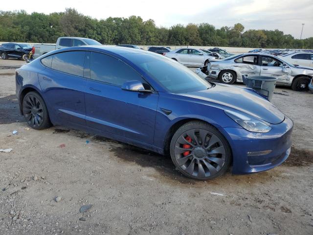 2021 TESLA MODEL 3 #3296218483