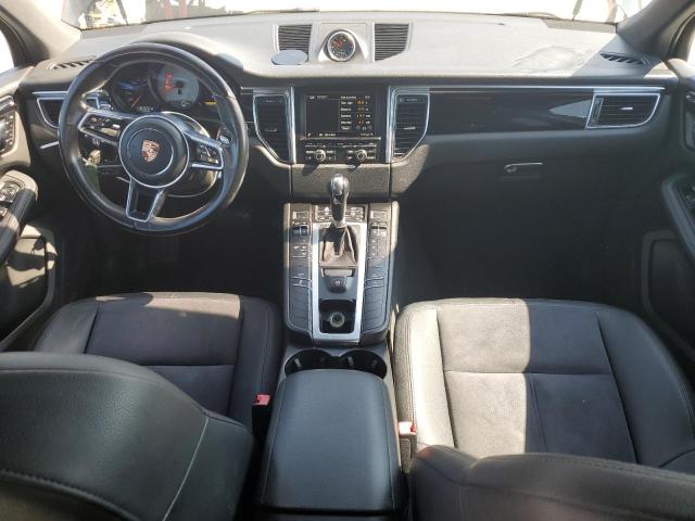 2015 PORSCHE MACAN S WP1AB2A56FLB50320
