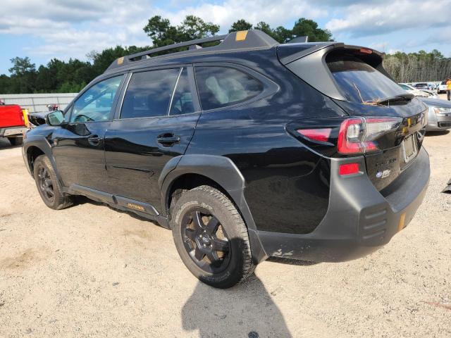 2024 SUBARU OUTBACK WI 4S4BTGUD5R3187412