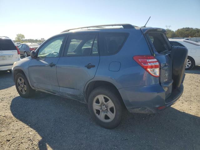 2012 TOYOTA RAV4 - 2T3BF4DV7CW216058