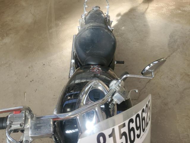 2006 KAWASAKI 1600 MEANS JKBVNKB176A011322