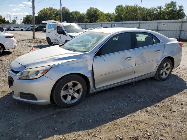 CHEVROLET MALIBU LS