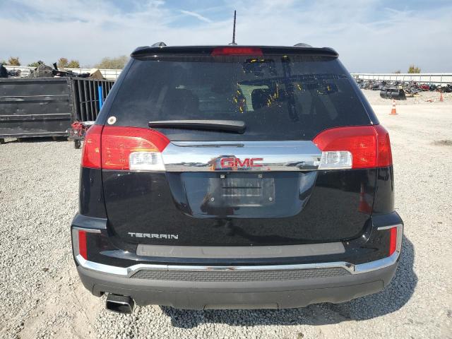 2017 GMC TERRAIN SL - 2GKALNEK8H6324503