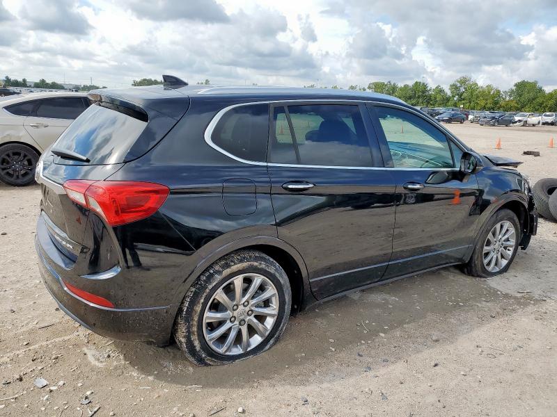 2019 BUICK ENVISION E LRBFXCSA6KD010622