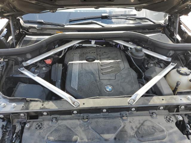 2021 BMW X5 XDRIVE4 - 5UXCR6C05M9G47899