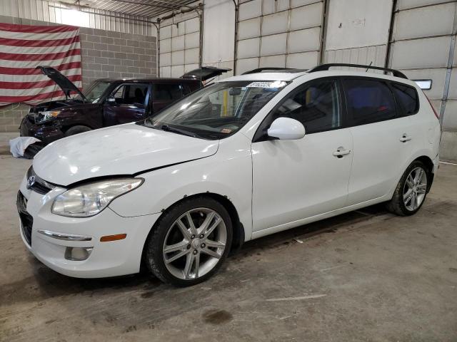 Global Auto Auctions: 2010 HYUNDAI ELANTRA TO