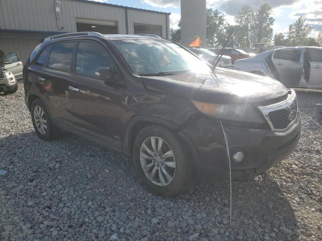 2011 KIA SORENTO BA #3287737168