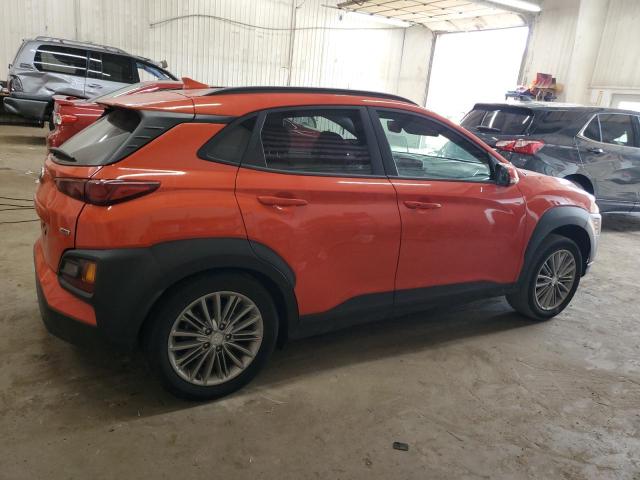 2020 HYUNDAI KONA SEL P #3283987795