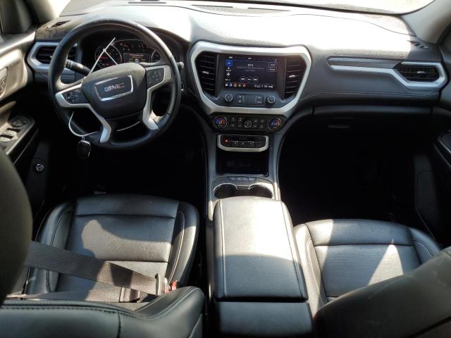 2023 GMC ACADIA SLT 1GKKNML46PZ204621