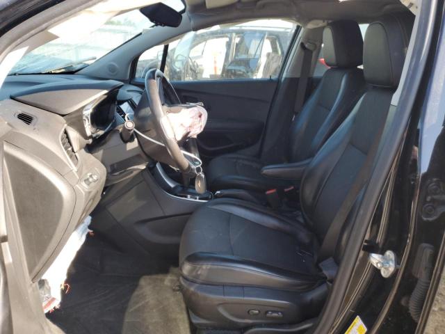 2020 CHEVROLET TRAX 1LT 3GNCJPSB6LL120286