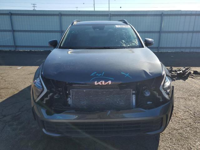 2023 KIA SPORTAGE X 5XYK6CAF1PG093160