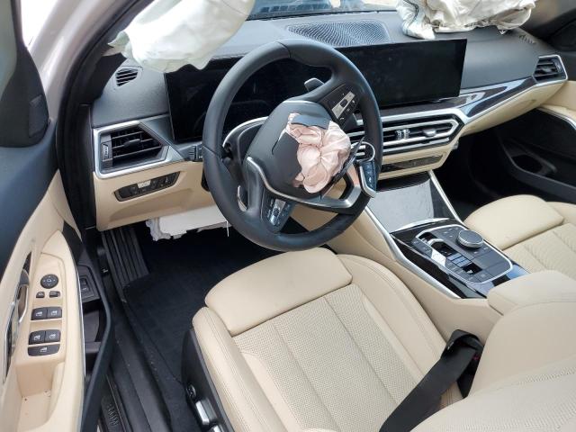 2023 BMW 330I 3MW69FF0XP8D11071