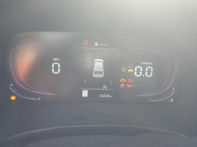 2025 KIA SOUL LX KNDJ23AU7S7932546