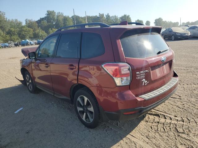 2017 SUBARU FORESTER 2 JF2SJAEC1HH500066