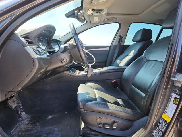 2011 BMW 535 XI - WBAFU7C5XBC875728