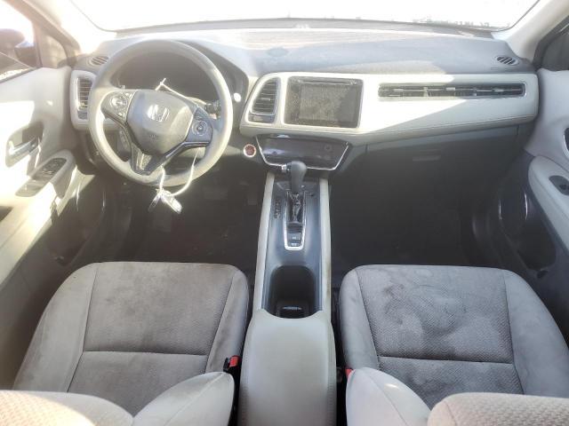 2016 HONDA HR-V EX #3287438991